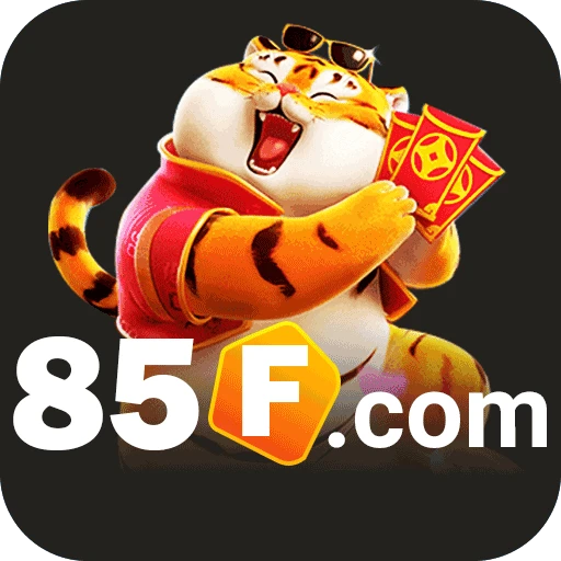 85F vip-Top Online Slot Games Logo